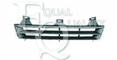 EQUAL QUALITY g0373 - Решетка радиатора